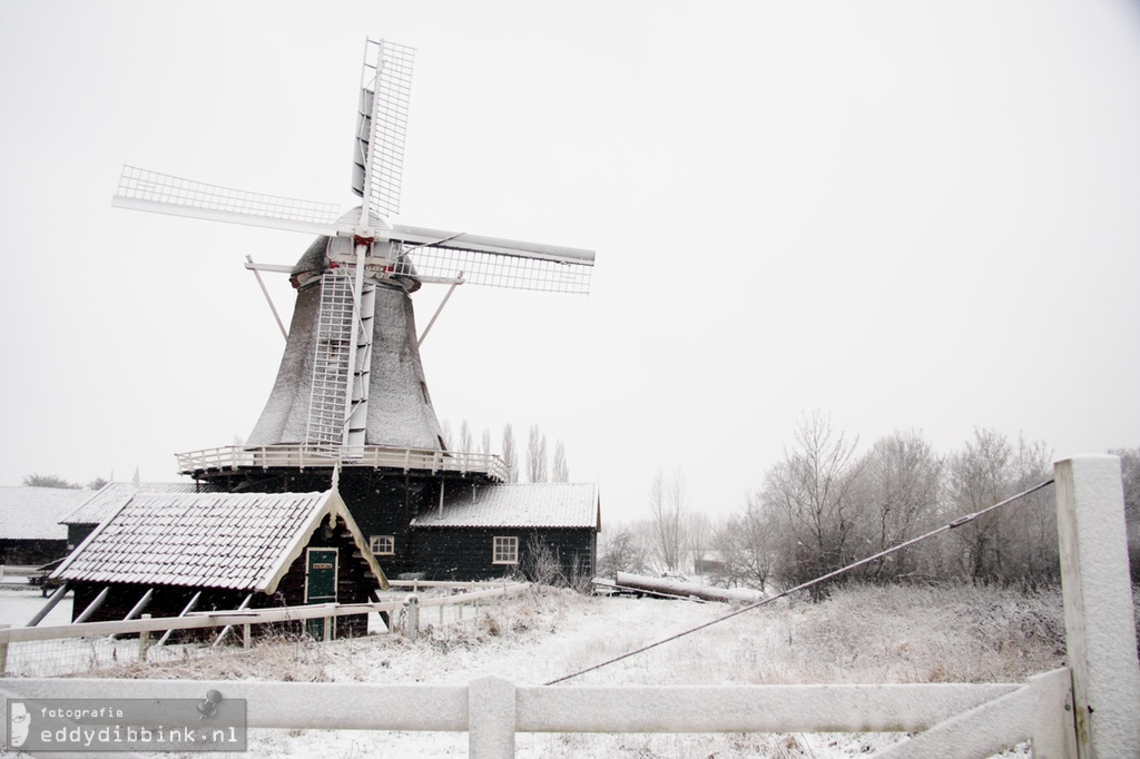 2010-12-17 Sneeuw, Deventer 004